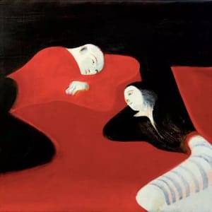 Artwork Title: Nell Acqua