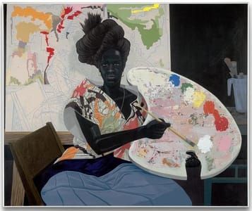 Artwork Title: Untitled