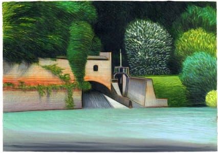 Artwork Title: Untitled