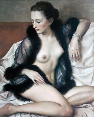 Artwork Title: Untitled
