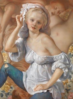 Artwork Title: Untitled