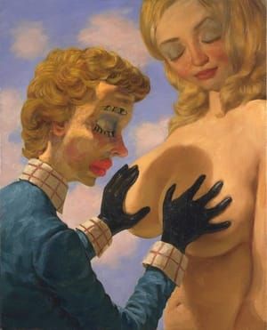 Artwork Title: Untitled