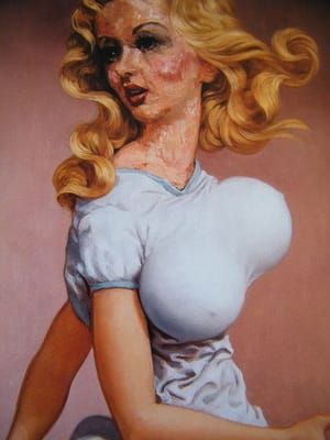 Artwork Title: Untitled