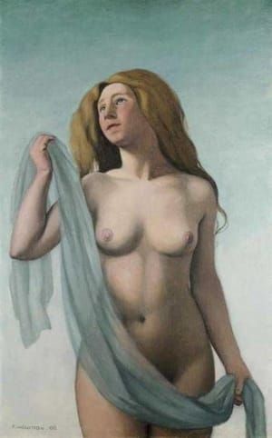 Artwork Title: Le Printemps