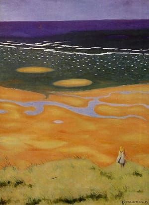 Artwork Title: The Rising Tide