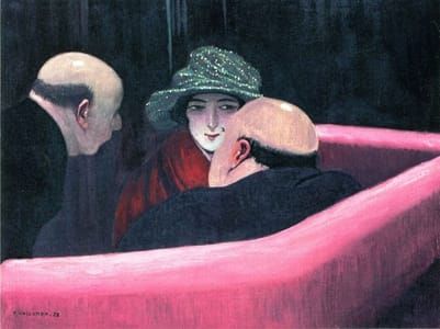 Artwork Title: Chaste Suzanne