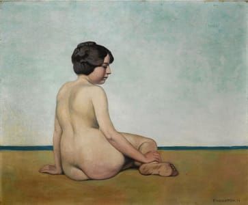 Artwork Title: Untitled
