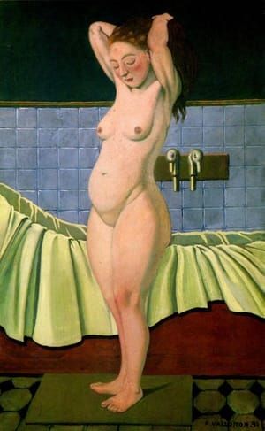 Artwork Title: Untitled
