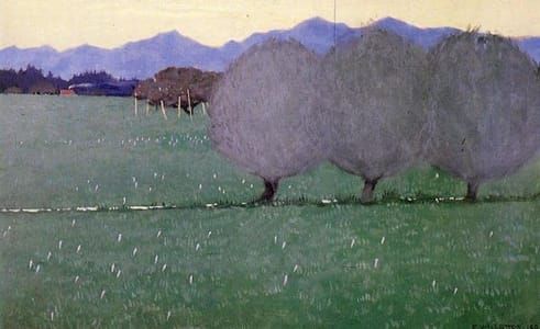 Artwork Title: Les Colchiques (aka Autumn Crocuses)