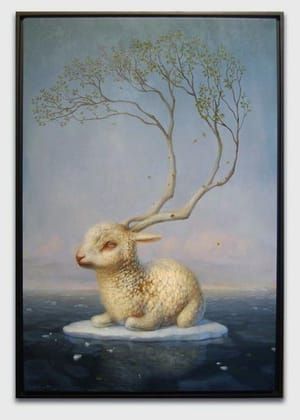 Artwork Title: Vernus