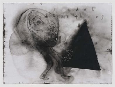 Artwork Title: Untitled