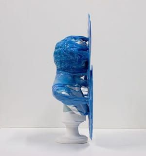 Artwork Title: Untitled