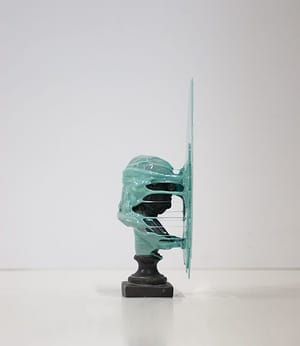 Artwork Title: Untitled