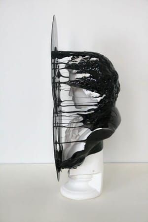 Artwork Title: Eclipse 7