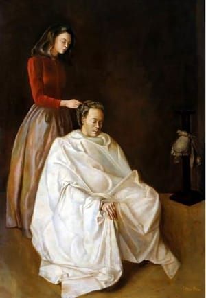 Artwork Title: Opération I