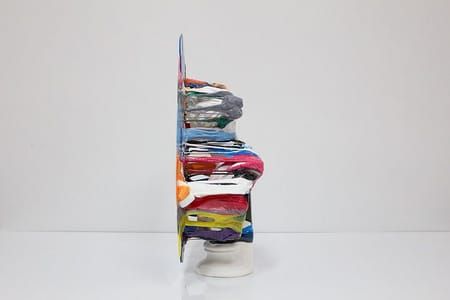 Artwork Title: Untitled