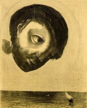Artwork Title: Guardian Spirit of the Waters