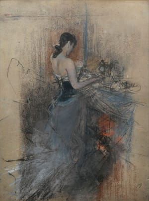 Artwork Title: Untitled