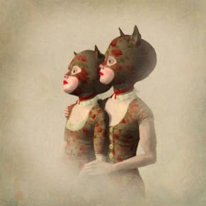 Artwork Title: Untitled