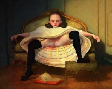 Artwork Title: Untitled