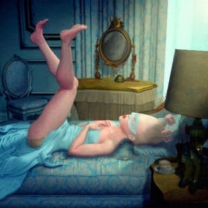 Artwork Title: Untitled