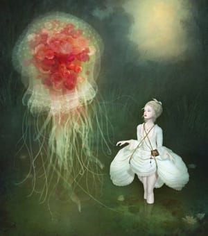 Artwork Title: Untitled