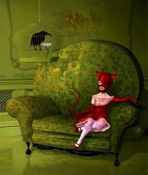 Artwork Title: Untitled