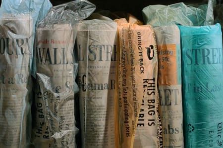 Artwork Title: Unread