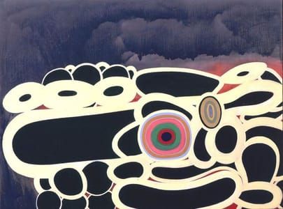 Artwork Title: Untitled (8-55)