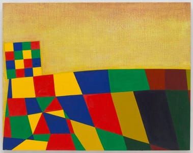 Artwork Title: Untitled