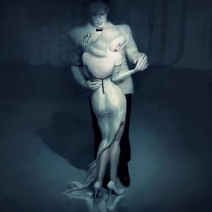 Artwork Title: Totentanz