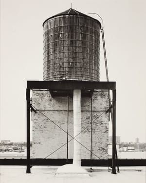 Artwork Title: Wasserturme