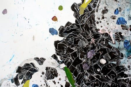 Artwork Title: Untitled