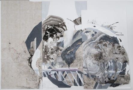 Artwork Title: Colony