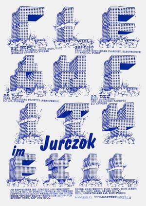 Artwork Title: Im Jurczok