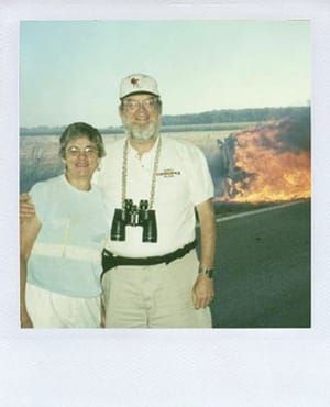 Artwork Title: 66 PolaroÏds That Never Existed
