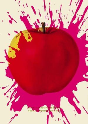 Artwork Title: Swiss London Poster Edition