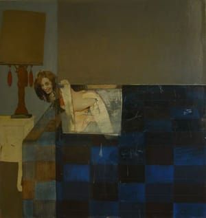 Artwork Title: Fa. Fn. 8A/8B
