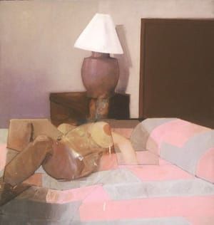 Artwork Title: Fa. Fn 10