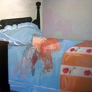 Artwork Title: Untitled