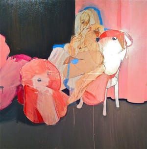 Artwork Title: Untitled