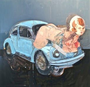 Artwork Title: Untitled
