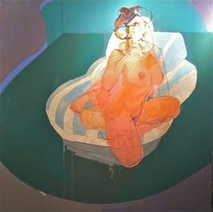 Artwork Title: Ggw41