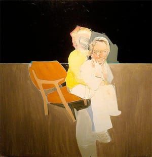 Artwork Title: Untitled