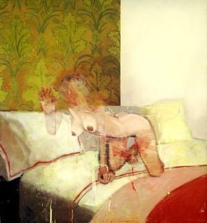 Artwork Title: Fa. Fn. 17