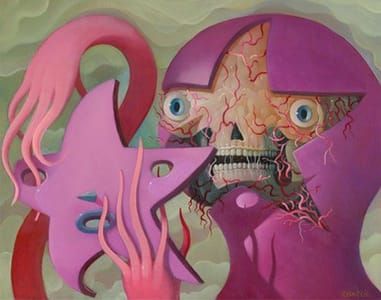 Artwork Title: Untitled