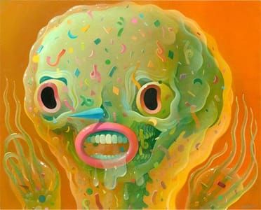 Artwork Title: Untitled