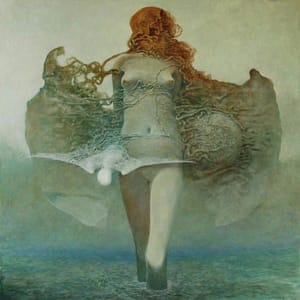 Artwork Title: Untitled