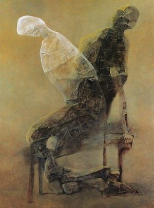 Artwork Title: Untitled