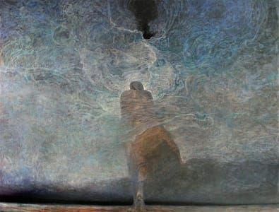 Artwork Title: Untitled